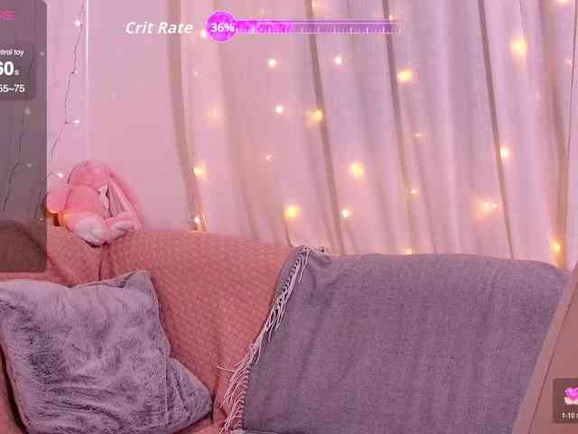 Miss_Milka webcam
