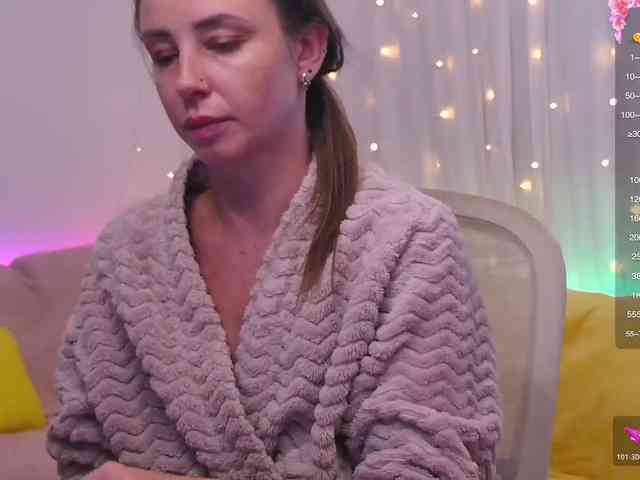 Miss_Milka webcam