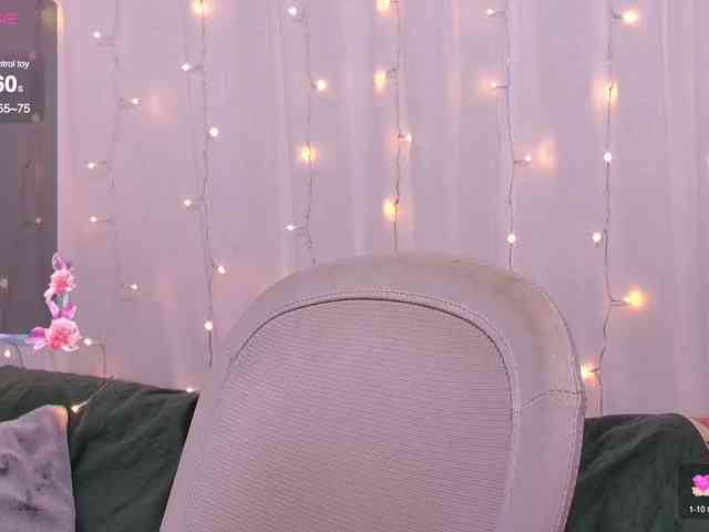 Miss_Milka webcam