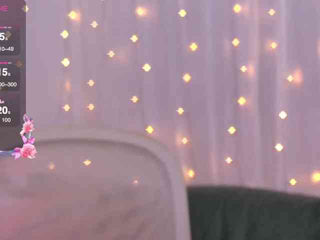 Miss_Milka webcam