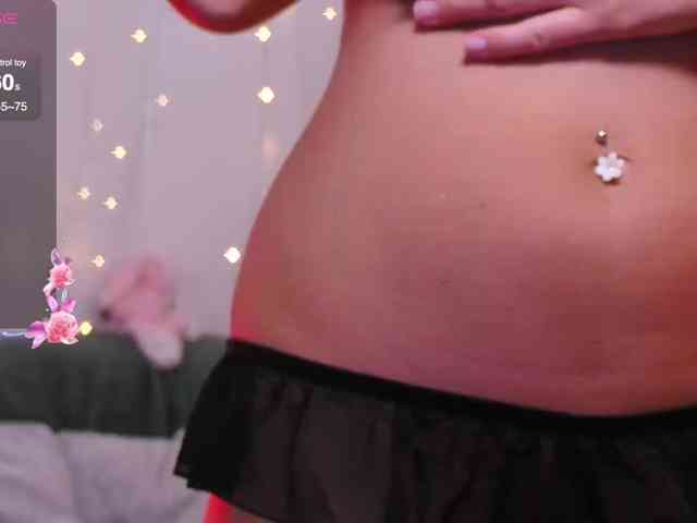 Miss_Milka webcam