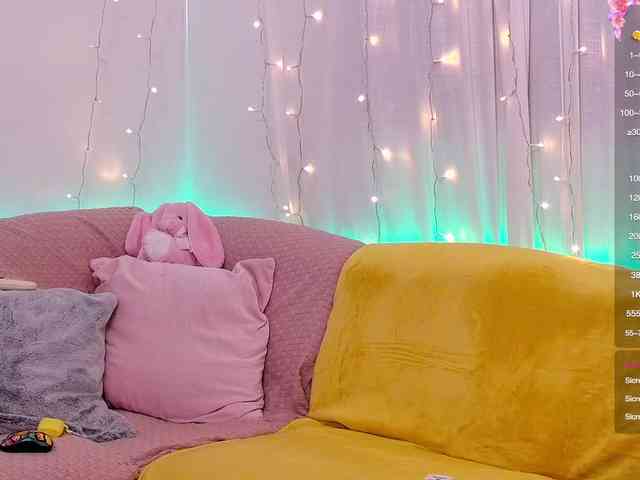 Miss_Milka webcam