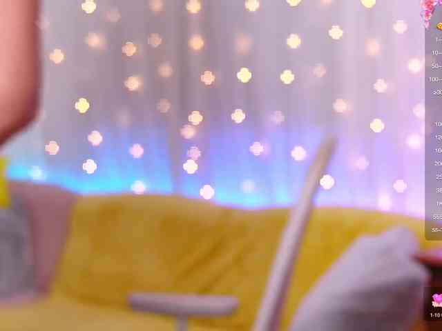 Miss_Milka webcam