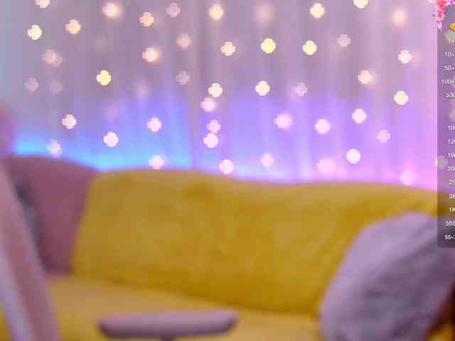 Miss_Milka webcam