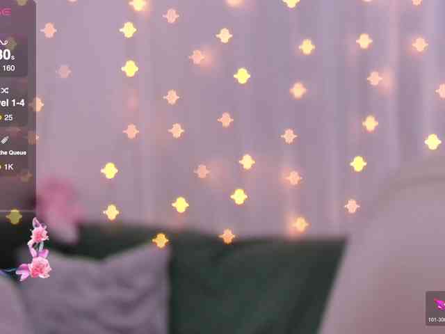 Miss_Milka webcam