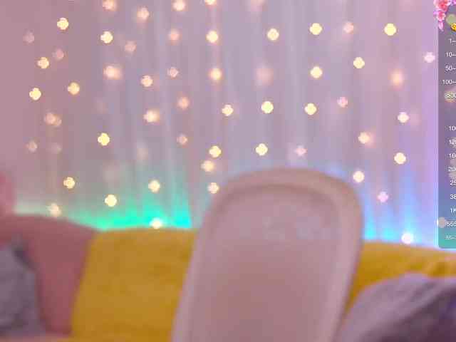 Miss_Milka webcam