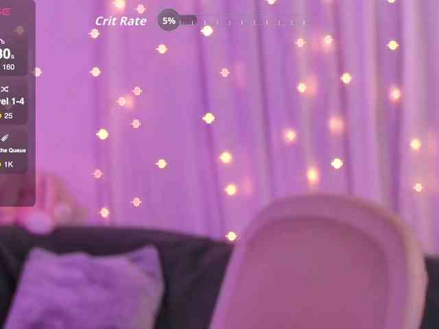 Miss_Milka webcam