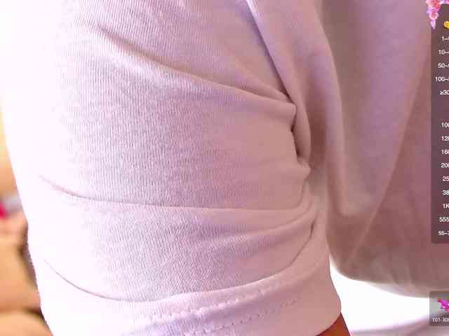 Miss_Milka webcam