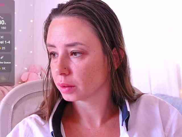 Miss_Milka webcam