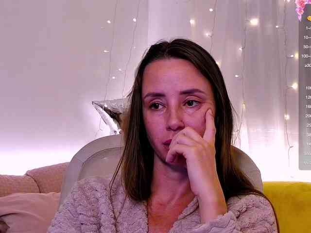 Miss_Milka webcam