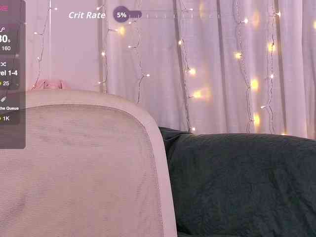 Miss_Milka webcam