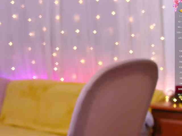 Miss_Milka webcam
