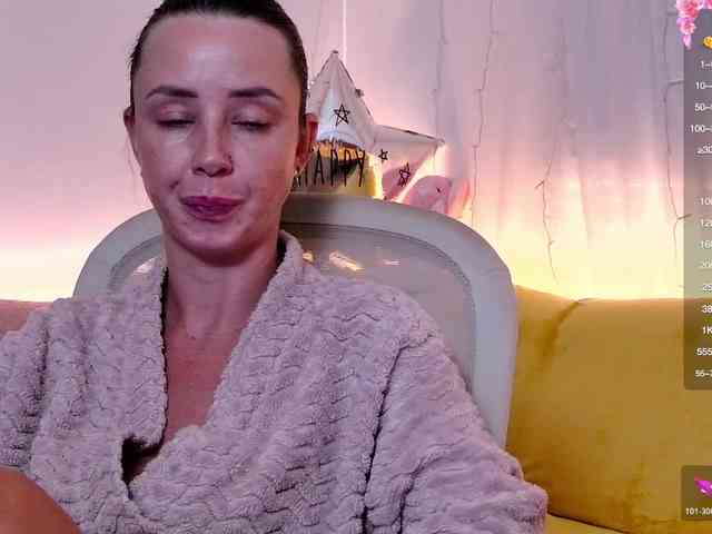 Miss_Milka webcam