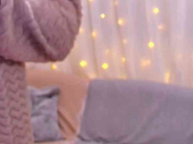 Miss_Milka webcam