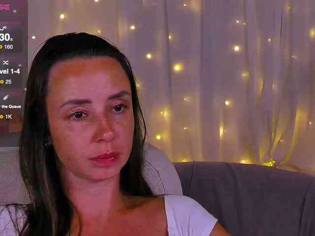 Miss_Milka webcam