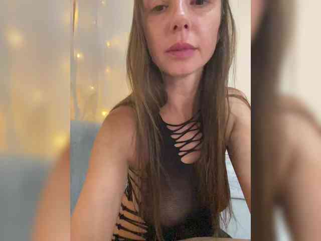Miss_Milka webcam