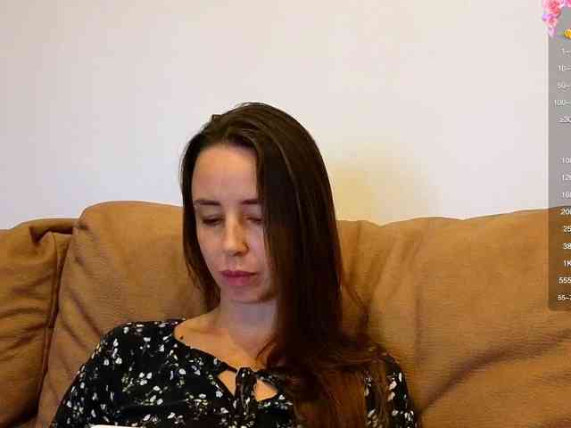 Miss_Milka webcam