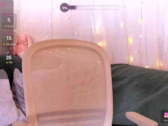 Miss_Milka webcam
