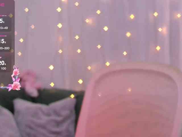 Miss_Milka webcam