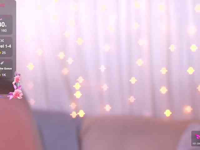 Miss_Milka webcam