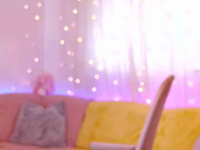 Miss_Milka webcam