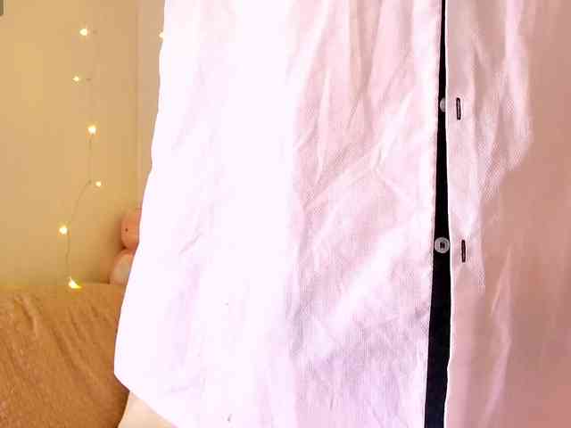 Miss_Milka webcam