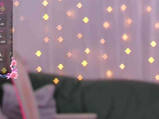 Miss_Milka webcam
