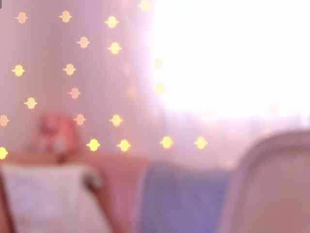 Miss_Milka webcam