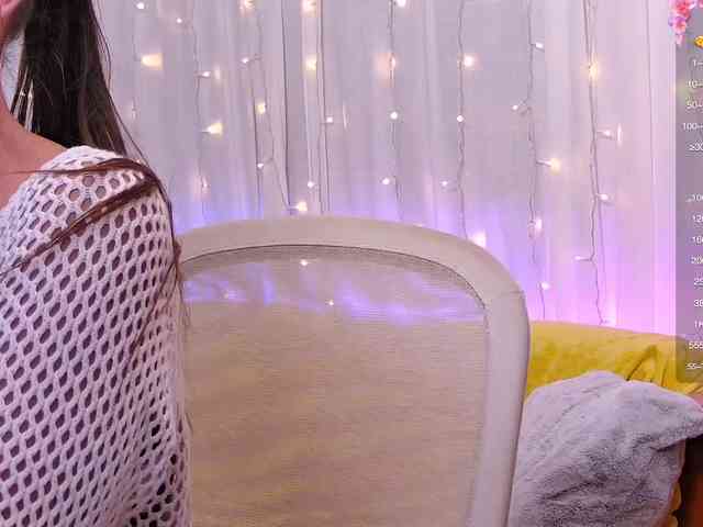 Miss_Milka webcam