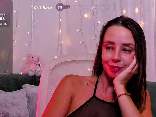 Miss_Milka webcam
