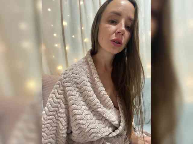 Miss_Milka webcam
