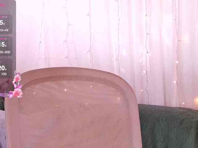 Miss_Milka webcam