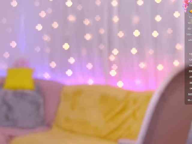 Miss_Milka webcam