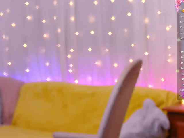 Miss_Milka webcam
