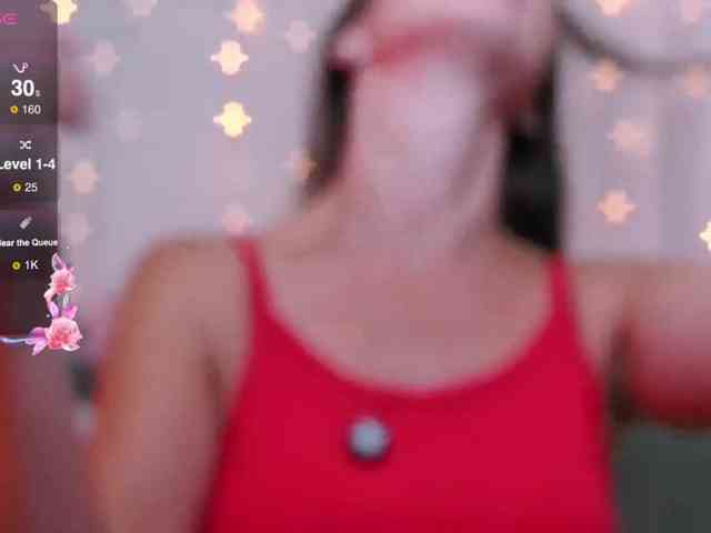 Miss_Milka webcam