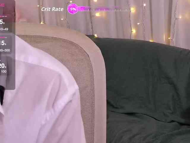 Miss_Milka webcam