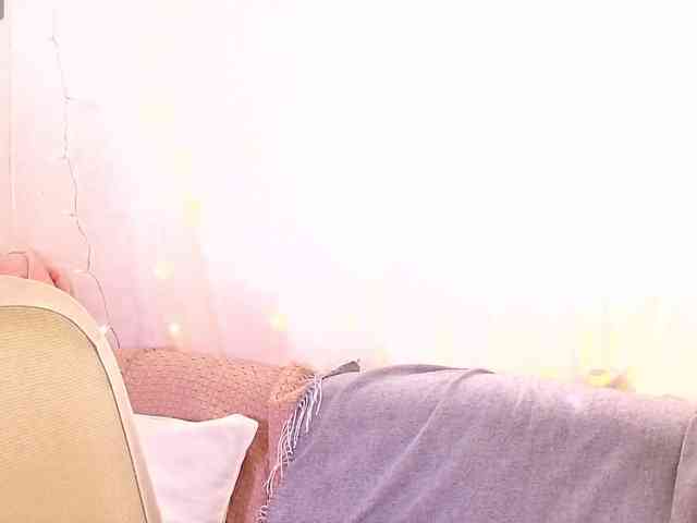 Miss_Milka webcam