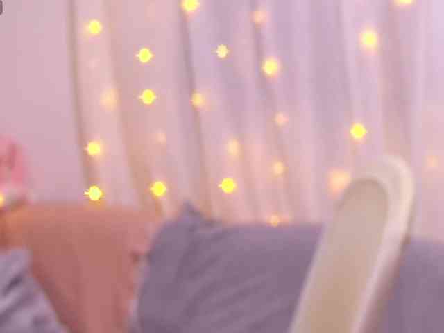 Miss_Milka webcam