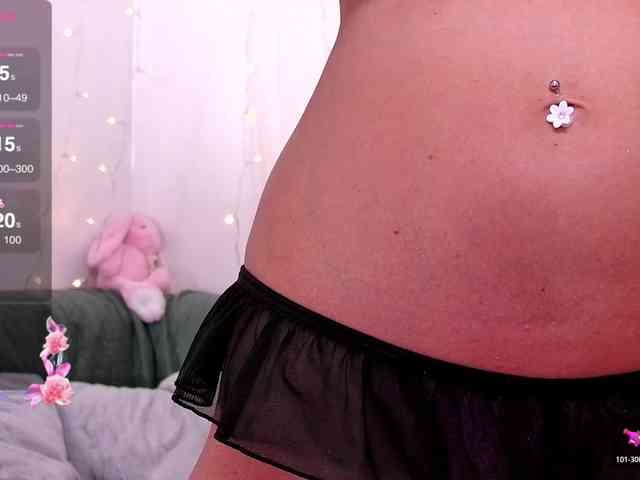 Miss_Milka webcam