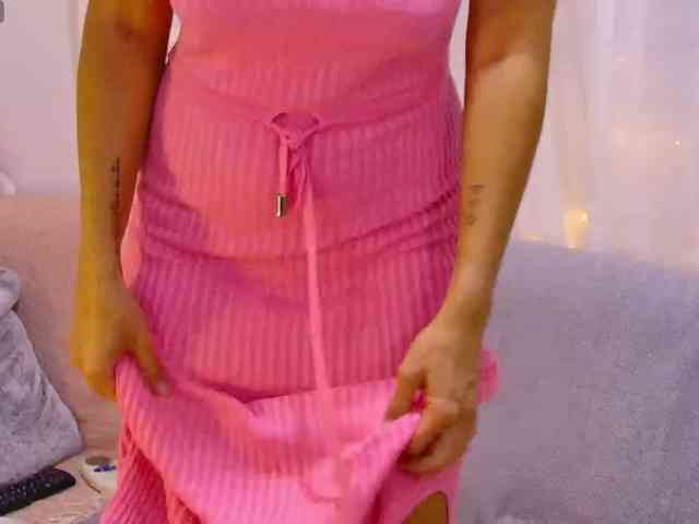 Miss_Milka webcam