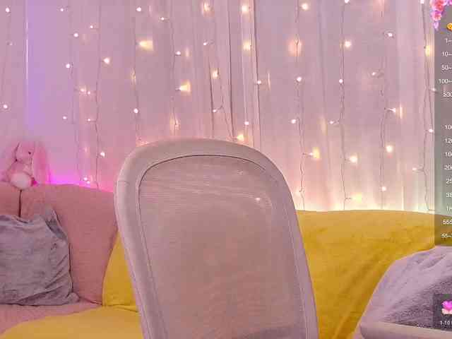 Miss_Milka webcam
