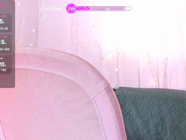 Miss_Milka webcam