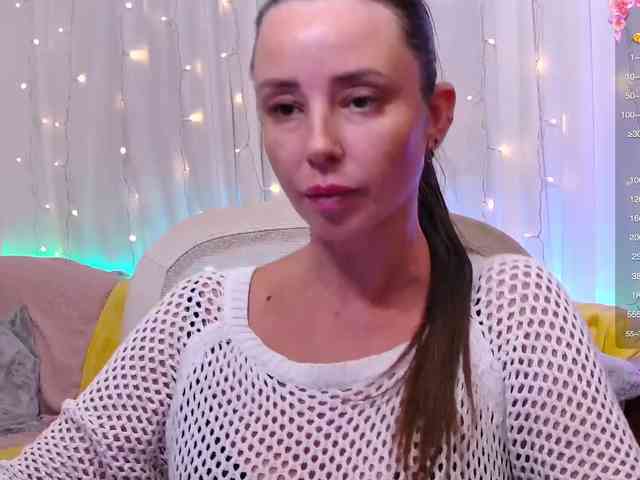 Miss_Milka webcam