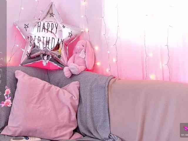 Miss_Milka webcam