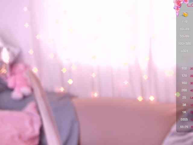 Miss_Milka webcam