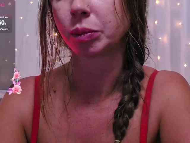 Miss_Milka webcam