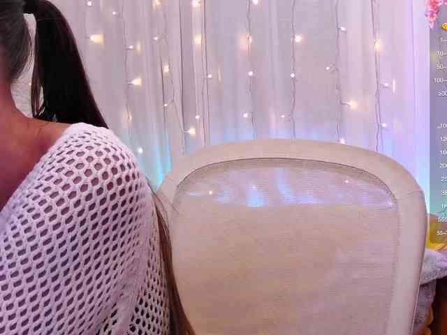 Miss_Milka webcam