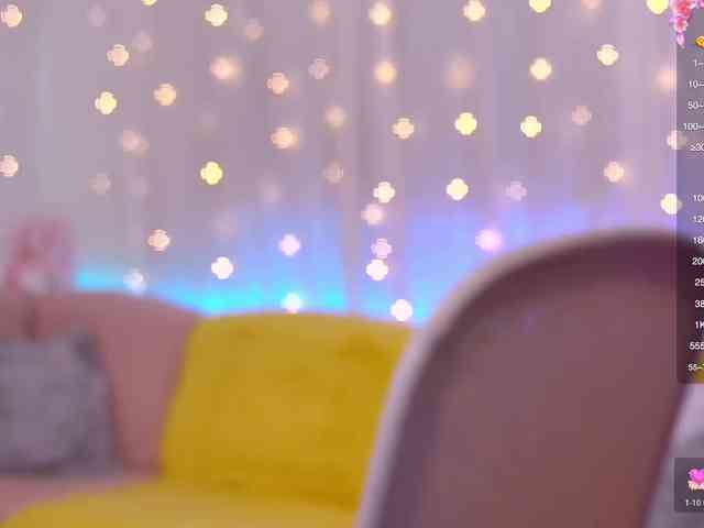 Miss_Milka webcam