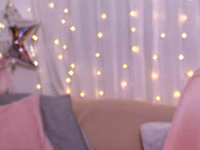 Miss_Milka webcam