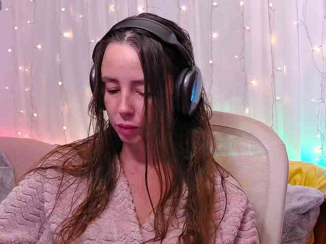 Miss_Milka webcam